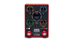 Line 6 POD Express Guitar