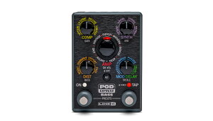 Line 6 POD Express Bass