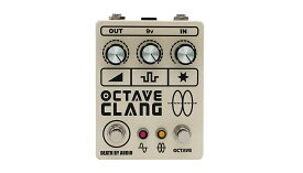 Death By Audio OCTAVE CLANG V2