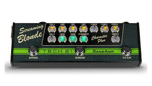 TECH21 TECH21 SCREAMING BLONDE CPS-SB