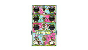Beetronics WANNABEE