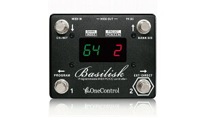 One Control Basilisk