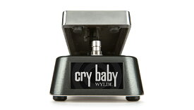 JIM DUNLOP WA45 / Wylde Audio Cry Baby Wah