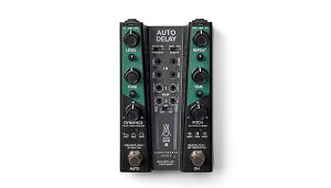 GAME CHANGER AUDIO AUTO DELAY