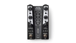 GAME CHANGER AUDIO AUTO REVERB
