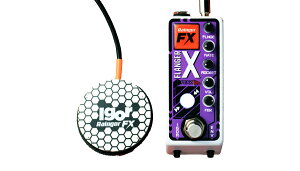 Rainger FX Flanger X