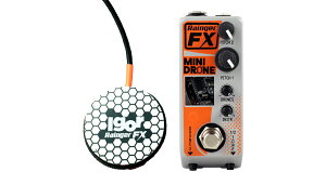 Rainger FX Minidrone