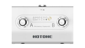 HOTONE AMPERO SWITCH {
