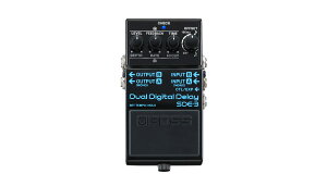 BOSS SDE-3