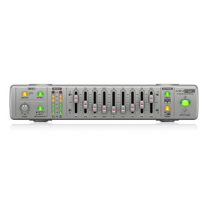 BEHRINGER(xK[) FBQ800 V2