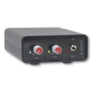 SHINYA'S STUDIO S.C. Switch V2