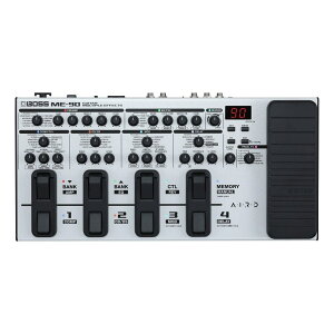 BOSS ME-90-WH�y���ʌ���i�z