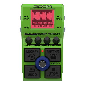 ZOOM MS-90LP+