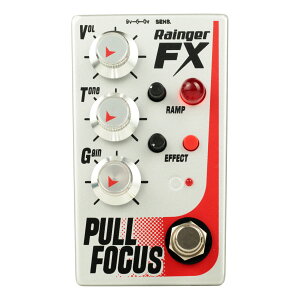Rainger FX PULL FOCUS