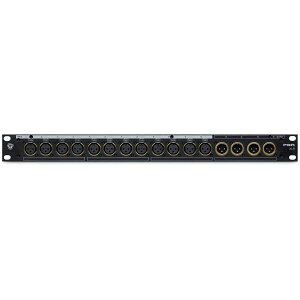 Black Lion Audio PBR XLR