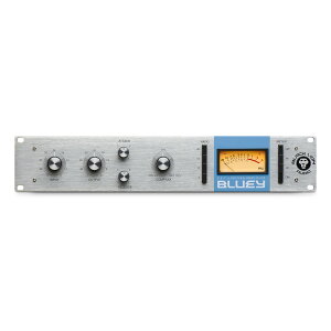Black Lion Audio BLUEY