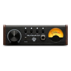 Black Lion Auteur DT