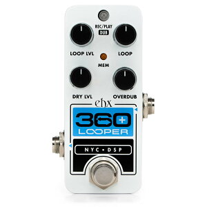 ELECTRO-HARMONIX Pico 360+