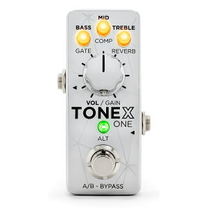 IK Multimedia TONEX One Joe Satriani