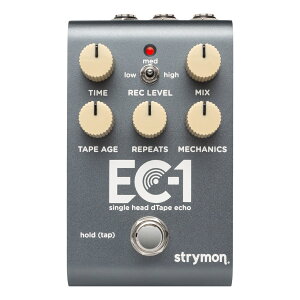 Strymon EC-1