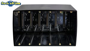 Lindell Audio 506 Power MkII�y���R�[�f�B���O�z