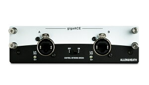 ALLEN & HEATH M-DL-GACE/gigaACE�y�A�����A���h�q�[�X�z