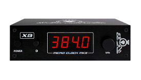 Black Lion Audio Micro Clock MkIII XB【DTM】【クロックジェネレーター】