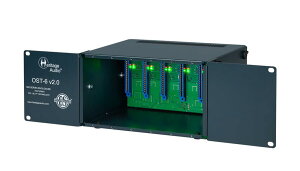 HERITAGE AUDIO OST-6 v2.0�y���b�N�z�y500�V���[�Y�z