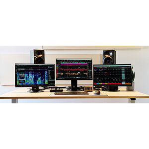 Steinberg(�X�^�C���o�[�O) SpectraLayers Pro 12�y���V���A�����[���[�i�z