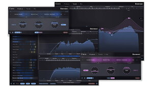 Sonnox Oxford ClaroyVAPDF[[iz