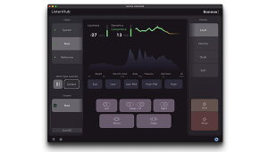 Sonnox Oxford ListenHub�y���V���A��PDF���[���[�i�z
