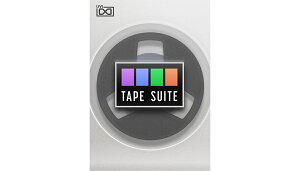 UVI TapeSuitey݌ɌIzyVAPDF[[iz