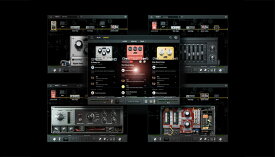 Positive Grid BIAS PEDAL DELAY DESKTOP【Positive Grid Software Promotion！】【※シリアルPDFメール納品】