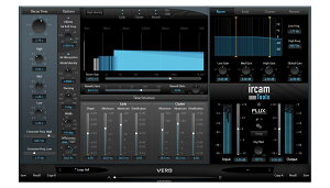FLUX Studio IRCAM VerbyVAPDF[[izyDTMzyvOCGtFNgz
