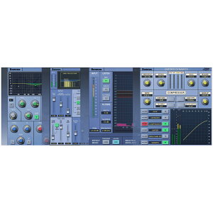 Sonnox Essential Native Bundle (EQ+Dynamics+Reverb+SuprEsser)�y���V���A��PDF���[���[�i�z�yDTM�z�y�G�t�F�N�g�v���O�C���z