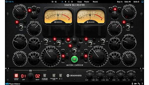 Plugin Alliance Shadow Hills Mastering Compressor Class AyVAPDF[[izyvOCGtFNgz
