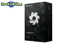 Soundtoys(�T�E���h�g�C�Y) Soundtoys 5 Bundle�y���V���A�����[���[�i�z�yDTM�z�y�G�t�F�N�g�v���O�C���z
