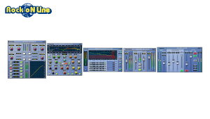 Sonnox Oxford Mastering HD-HDX�y���V���A�����[���[�i�z�yDTM�z�y�G�t�F�N�g�v���O�C���z�y�}�X�^�����O�z