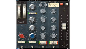 Plugin Alliance Lindell Audio 80 Series�y���V���A��PDF���[���[�i�z�y�v���O�C���G�t�F�N�g�z