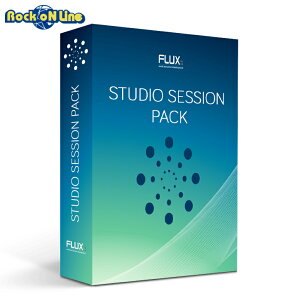 FLUX Studio Session PackyVAPDF[[izyDTMzyvOCGtFNgz
