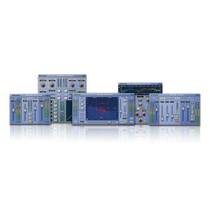Sonnox Oxford Broadcast Native (5 Oxford Plug-ins)�y���V���A��PDF���[���[�i�z�yDTM�z�y�G�t�F�N�g�v���O�C���z