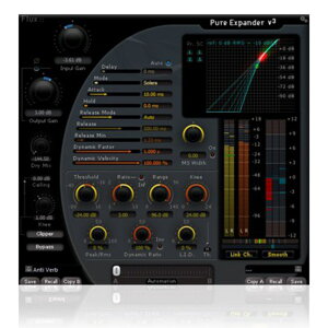 FLUX Pure ExpanderyVA[[iz