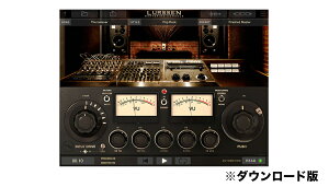 IK Multimedia DL / Lurssen Mastering ConsoleyVAPDF[[iz