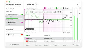 Sonarworks SoundID Reference for Speakers & Headphones _E[hŁyVA[[izy␳vOCz
