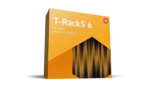 IK Multimedia T-RackS 6�y���V���A��PDF���[���[�i�z