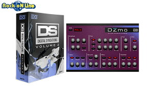 UVI Digital Synsations Vol. 2yVAPDF[[izyDTMzyVZTCU[z