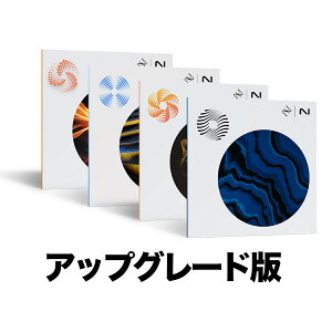 iZotope Elements Suite 11: Upgrade from any Elements�y���V���A��PDF���[���[�i�z