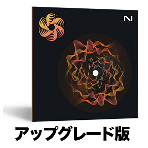 iZotope Nectar 4 Advanced: Upgrade from Nectar Elements or Elements Suite�y���V���A��PDF���[���[�i�z