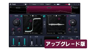 iZotope(�A�C�]�g�[�v) Trash Upgrade from previous versions of Trash, Music Production Suite, and Everything Bundle�y���V���A��PDF���[���[�i�z