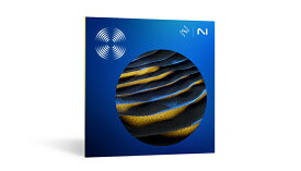 iZotope RX 11 Standard【※シリアルPDFメール納品】